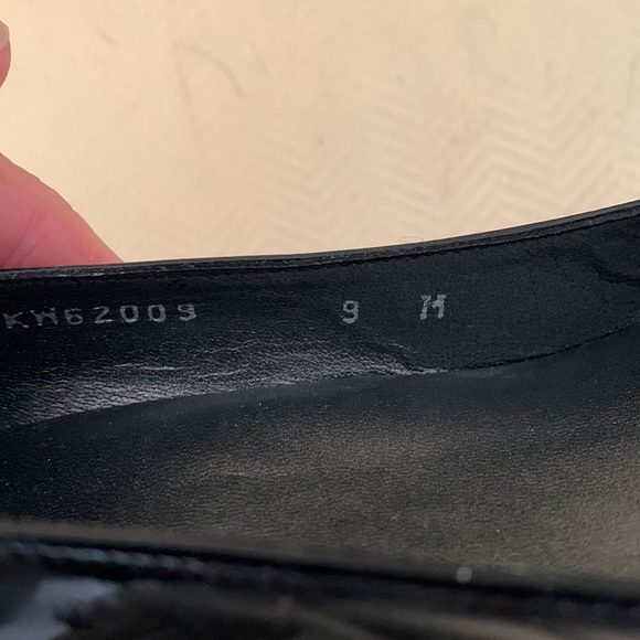 VGUC Stuart Weitzman shoes - Picture 9 of 9